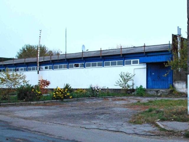 Коммерческая недвижимость продажа в Узине, Винницкой области