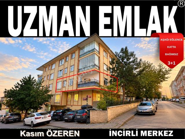 Aşağı Eğlence Mahallesi, Keçiören içerisinde satılık mülk