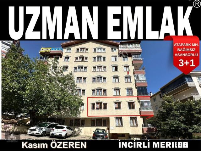 Keçiören, Ankara içerisinde kiralık mülk