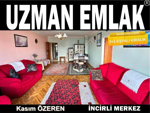 Keçiören, Ankara içerisinde kiralık mülk