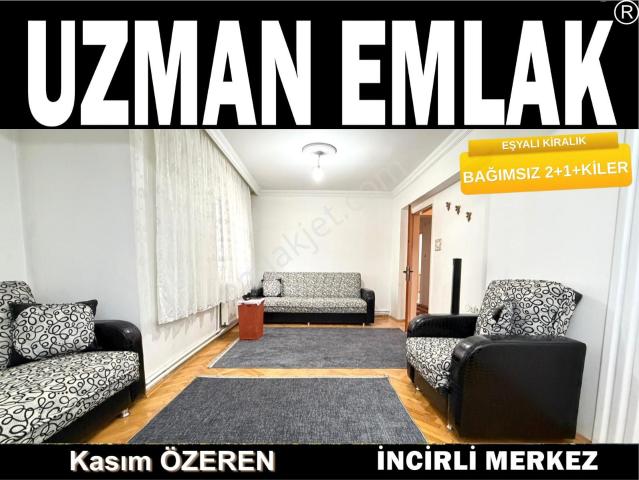 Keçiören, Ankara içerisinde kiralık mülk