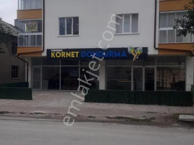 Kızılcalar Mahallesi, Seydişehir içerisinde satılık mülk