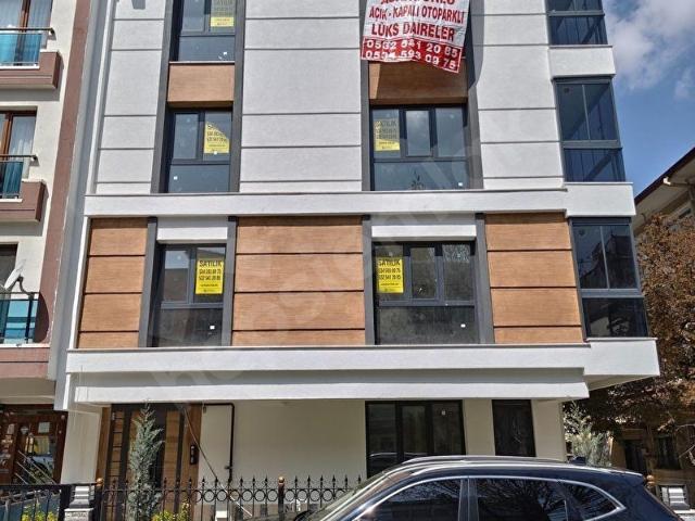 Altindağ, Ankara içerisinde satılık Bina
