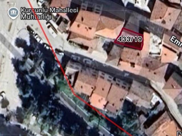 Kurşunlu, Kurşunlu Mahallesi içerisinde satılık Arsa