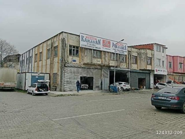 Tekkeköy, Samsun içerisinde satılık mülk