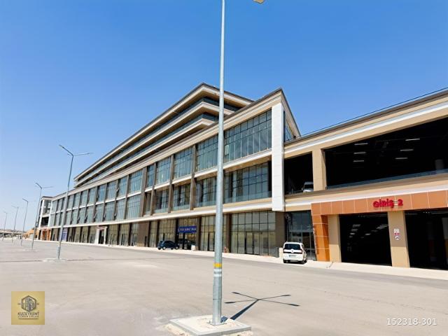 Şaşmaz Oto Sanayi Sitesi, Etimesgut içerisinde satılık Dükkan