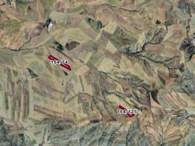 Şentepe Mahallesi, Polatli içerisinde satılık Arsa