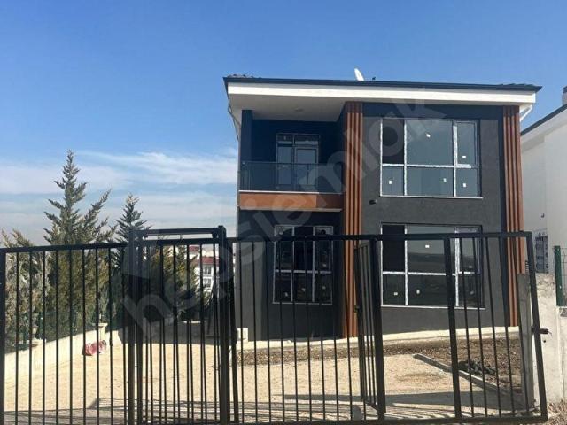 Etimesgut, Ankara içerisinde satılık Villa