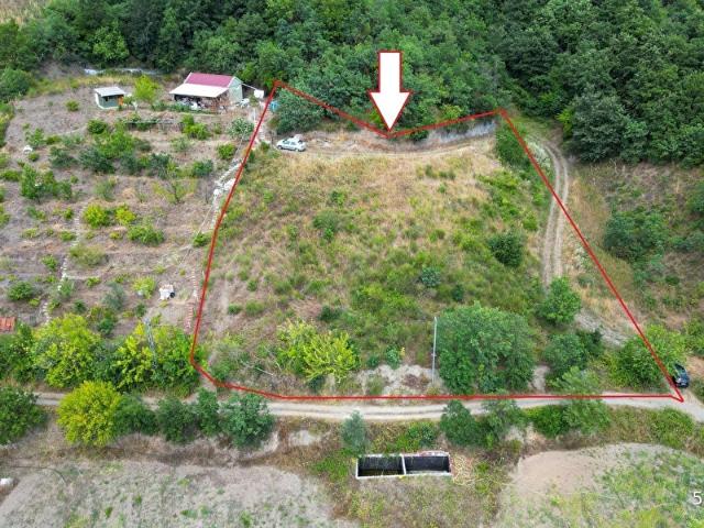 Karamürsel, Kocaeli içerisinde satılık Arsa