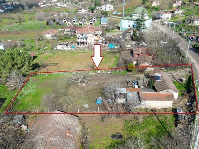 Yalova içerisinde satılık Arsa
