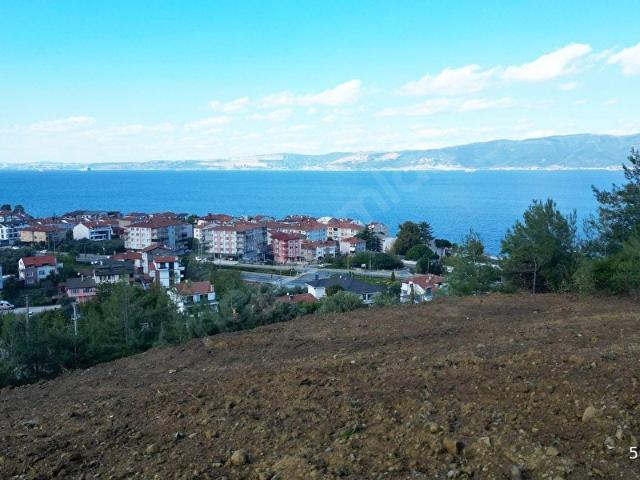 Gölcük, Kocaeli içerisinde satılık Arsa