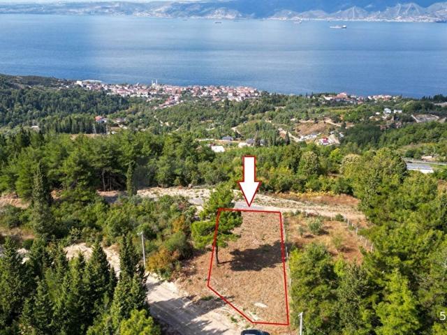 Gölcük, Kocaeli içerisinde satılık Arsa