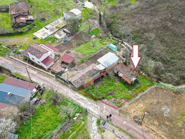 Yalova içerisinde satılık Arsa