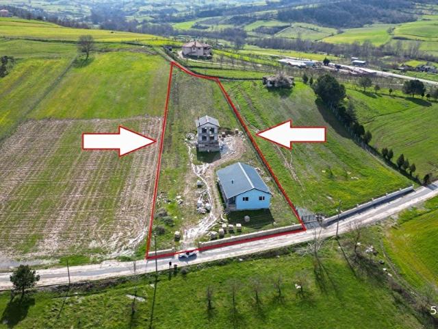 Karamürsel, Kocaeli içerisinde satılık Fabrika