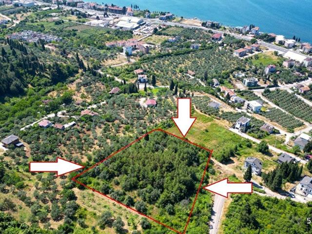 Karamürsel, Kocaeli içerisinde satılık Arsa
