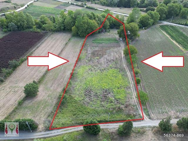 Karamürsel, Kocaeli içerisinde satılık Arsa