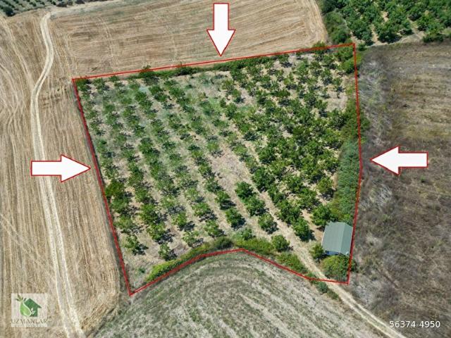 Karamürsel, Kocaeli içerisinde satılık Arsa