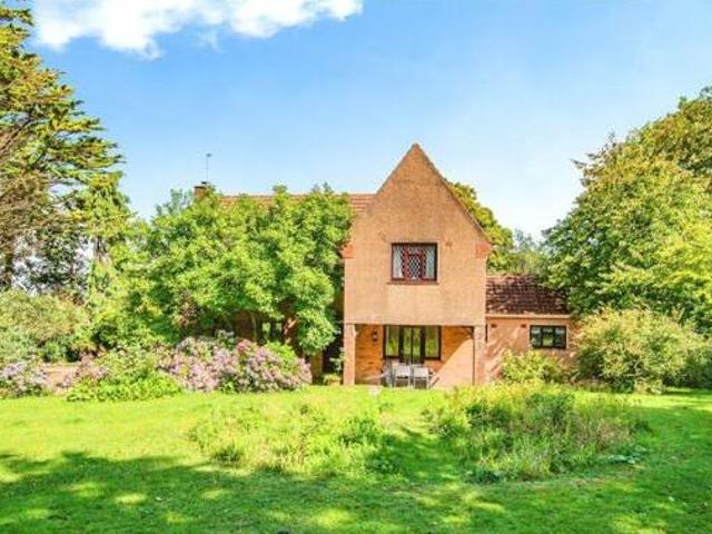 House for sale in Haverfordwest, Wales