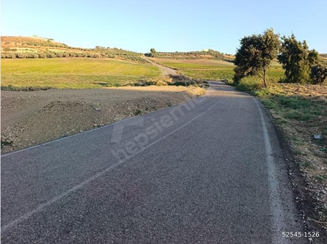 Üzümdalı, Antakya içerisinde satılık Arsa