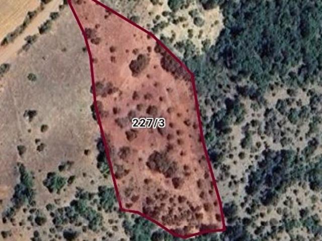 Üzümlü, Beyşehir içerisinde satılık Arsa