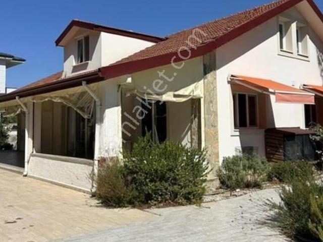 Fethiye, Muğla içerisinde kiralık Villa