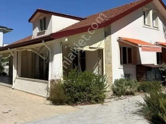Fethiye içerisinde kiralık Villa