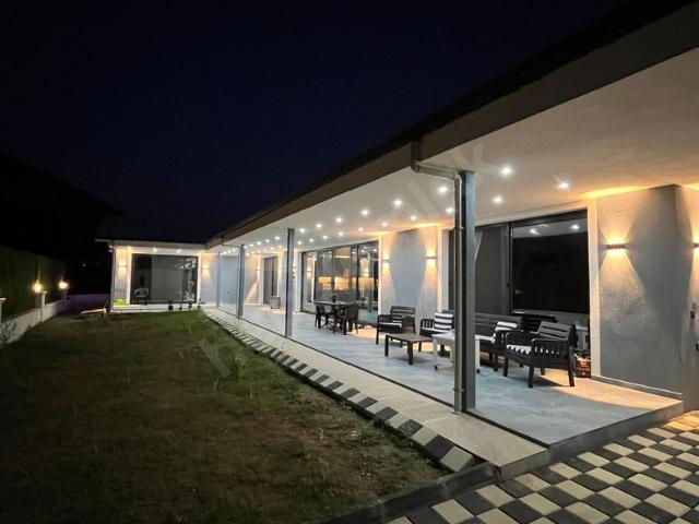 İncirköy, Fethiye içerisinde satılık Villa