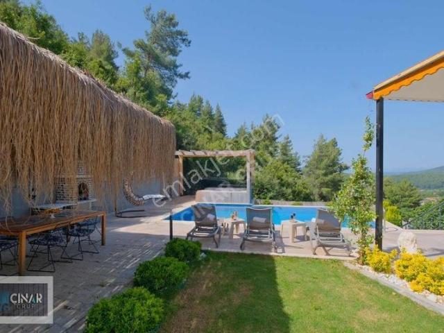 Fethiye, Muğla içerisinde kiralık Villa