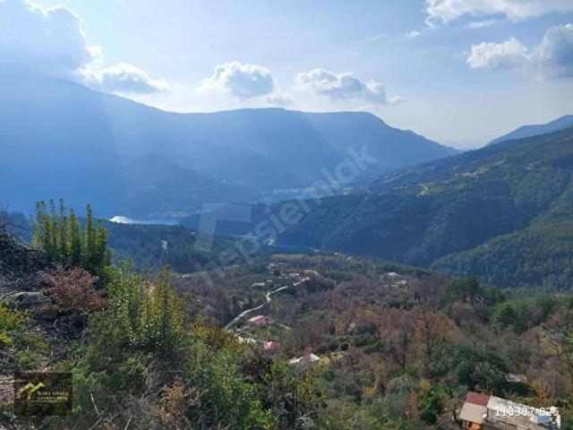 Alanya, Antalya içerisinde satılık Arsa