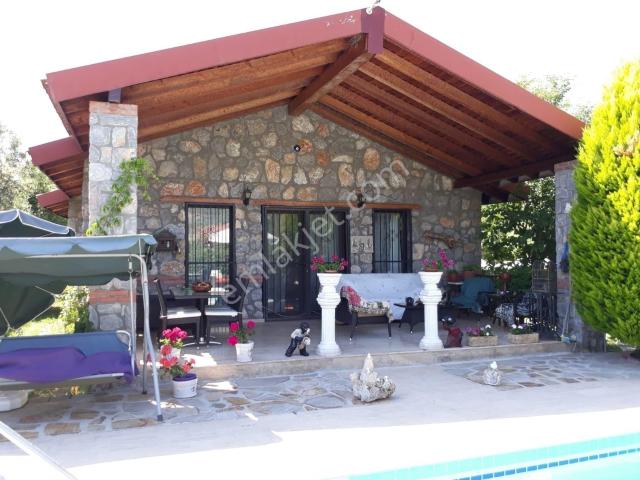 Fethiye, Muğla içerisinde satılık Villa