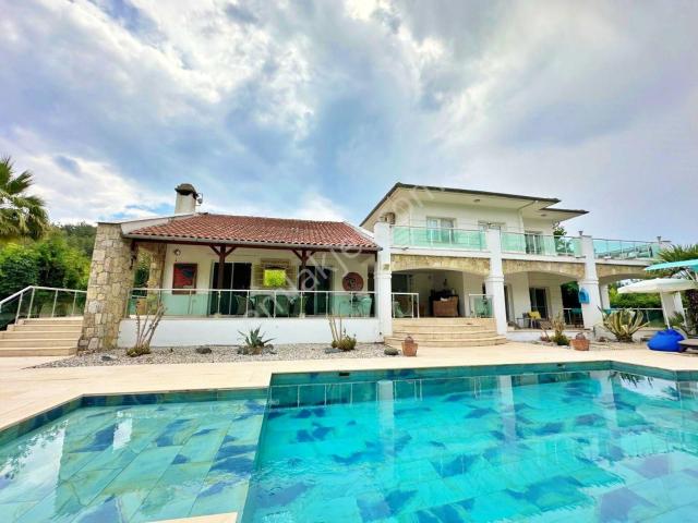 Fethiye, Muğla içerisinde satılık Villa