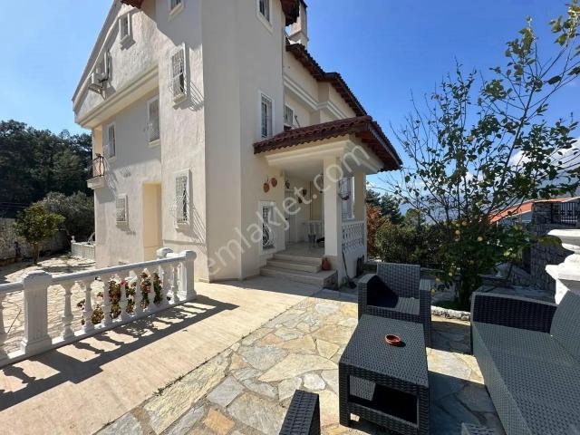 Fethiye, Muğla içerisinde satılık Villa