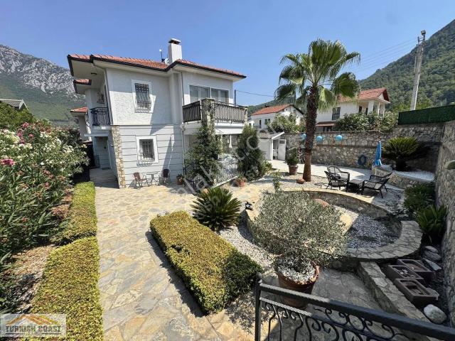 Fethiye, Muğla içerisinde satılık Villa