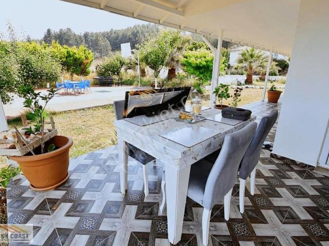 Fethiye, Muğla içerisinde satılık Villa