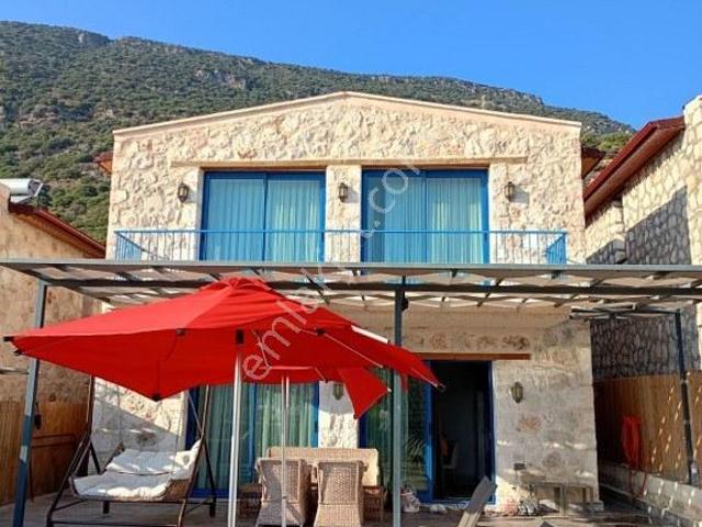 Kaş, Antalya içerisinde kiralık Villa