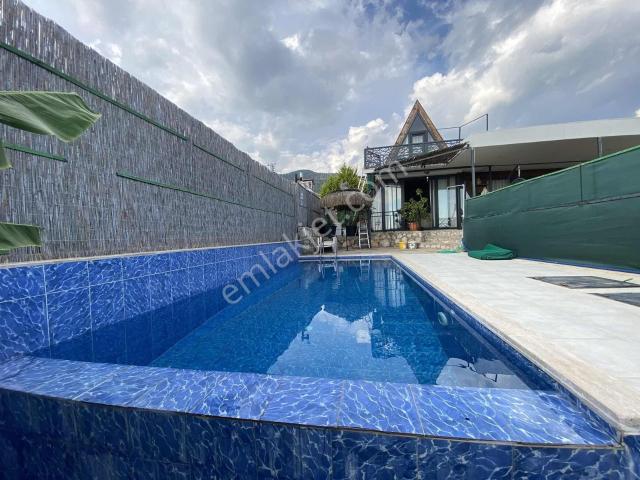Fethiye, Muğla içerisinde kiralık Villa