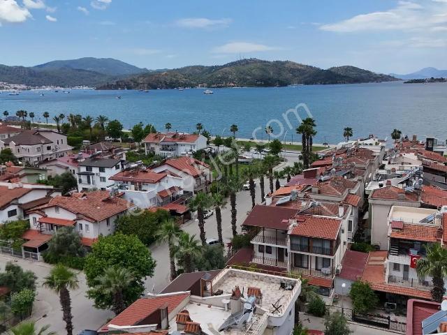 Fethiye, Muğla içerisinde kiralık Villa