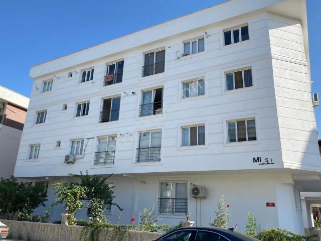 Manisa içerisinde kiralık mülk