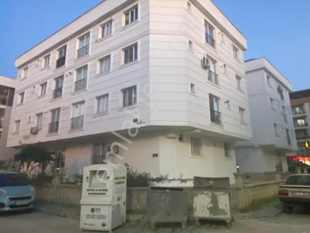 Manisa içerisinde kiralık mülk