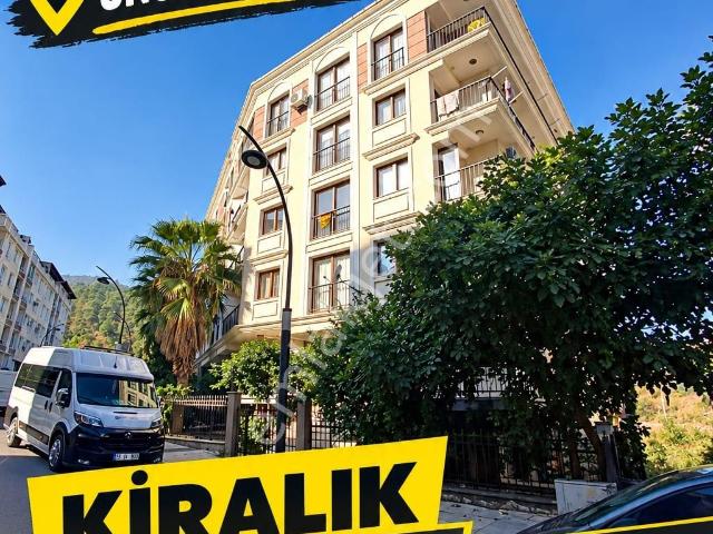Uncubozköy Mahallesi, Yunusemre içerisinde kiralık mülk