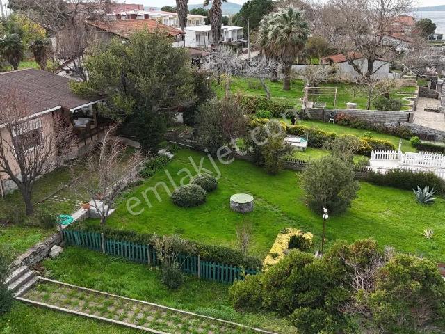 Narlı Mahallesi, Erdek içerisinde satılık Villa