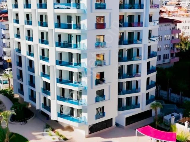 Alanya, Antalya içerisinde kiralık mülk