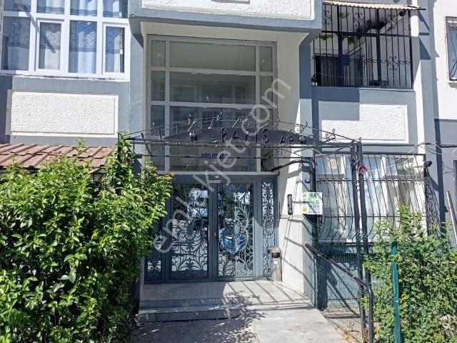 Karabağlar, İzmir içerisinde kiralık mülk