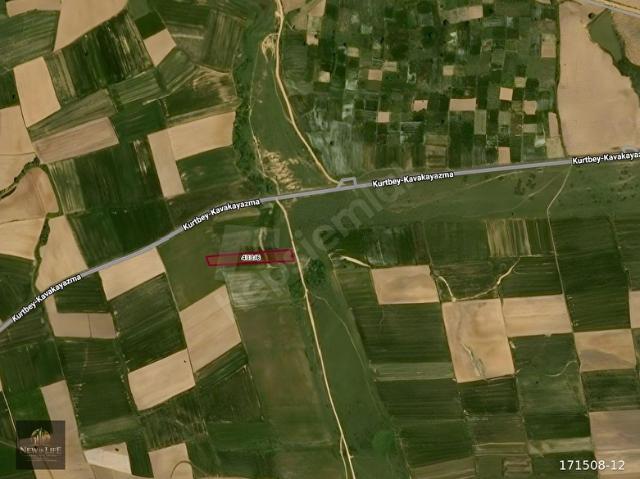 Uzunköprü, Edirne içerisinde satılık Arsa