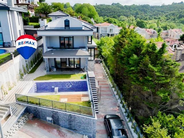 Şile, İstanbul içerisinde satılık Villa