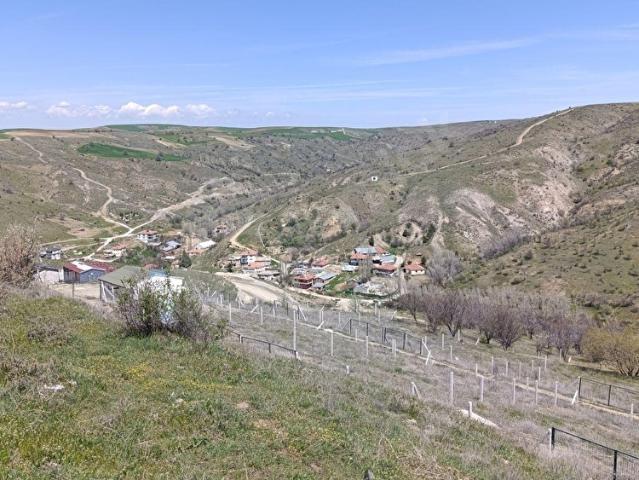 Akyurt, Ankara içerisinde satılık Arsa