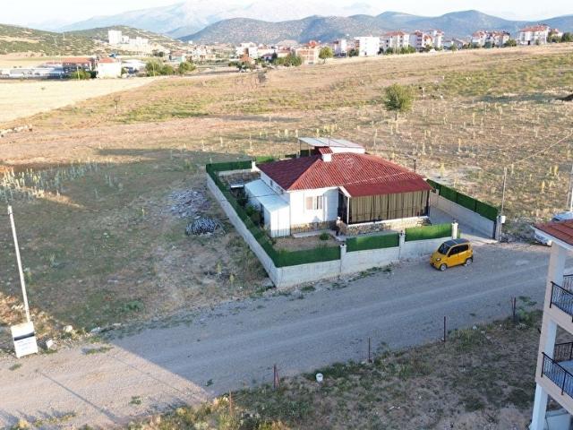 Korkuteli, Antalya içerisinde satılık Arsa