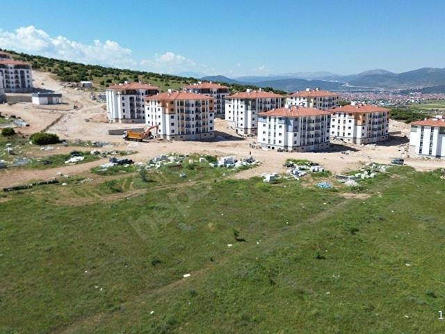 Korkuteli, Antalya içerisinde satılık Arsa