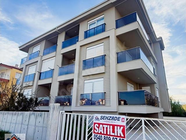 Korkuteli, Antalya içerisinde satılık mülk