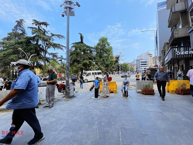 Trabzon içerisinde kiralık Restoran